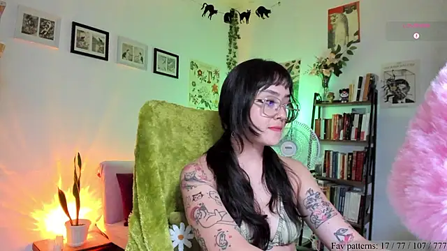 Chat XXX ao vivo de _Insomnia__