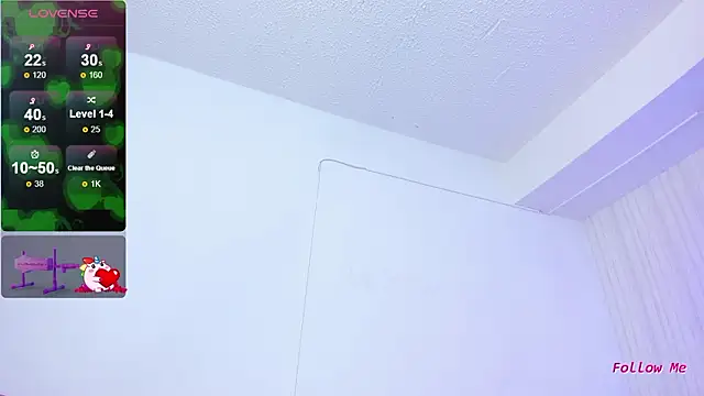 แชท XXX สดของ miku_katsuragi