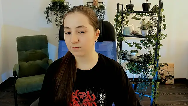 แชท XXX สดของ VirtuallVoyant