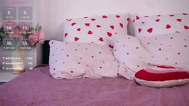 Czat XXX na żywo – SusannaScholler