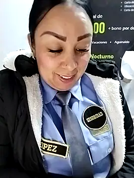 Czat XXX na żywo – CRISTAL__11