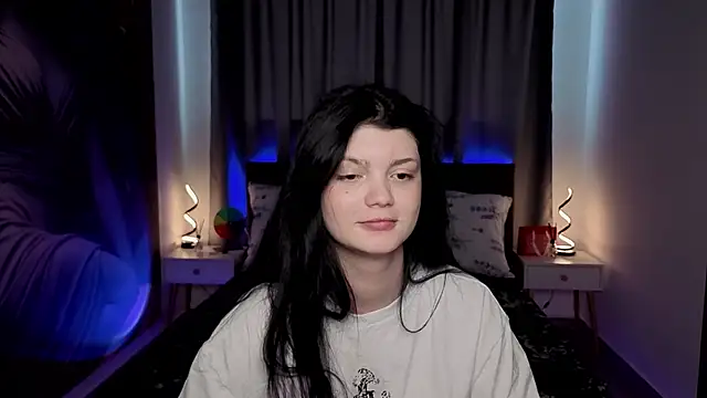 MileyRood's Live XXX Chat