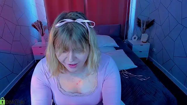 luna_c0ra: онлайн-секс-чат