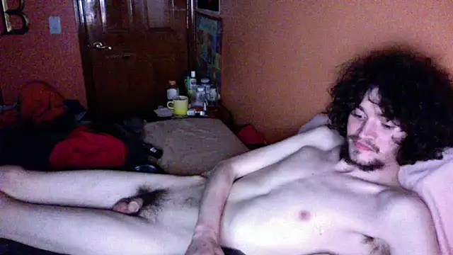 Teddy4420: διαδικτυακό σόου στην κάμερα