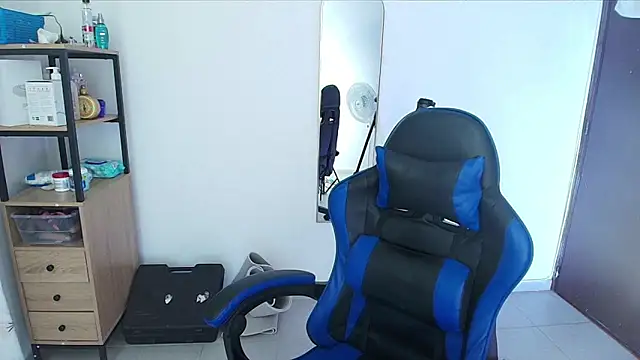 Chat XXX ao vivo de Julieta_Sandia