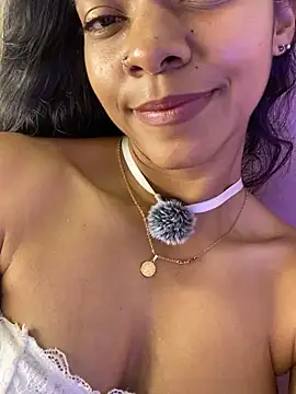 Czat XXX na żywo – Alliz_Collette