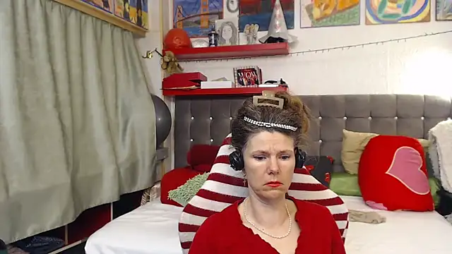 Chatroom XXX en direct de kellyterapy