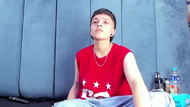 Megan_Thompson_ Obrolan Langsung XXX