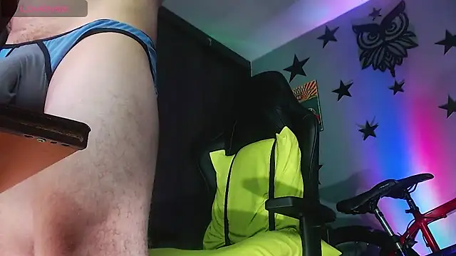 justincs Live XXX Chat