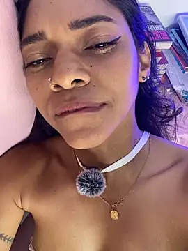 Živý XXX chat Alliz_Collette