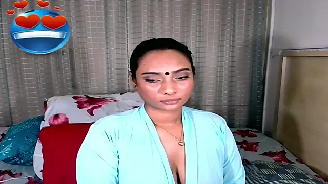 sexyindianchic's Live XXX Chat