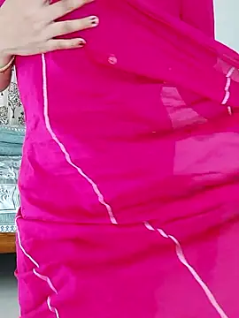 Pertunjukan Kamera Web Hot_Sexy_Niharika