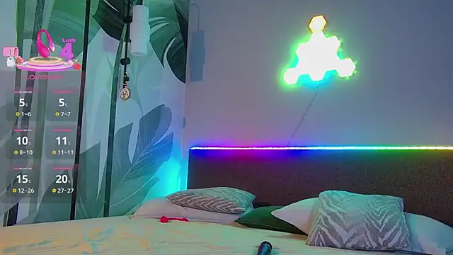 Chat XXX Live RubyValen