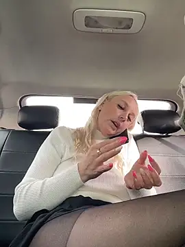 MerlinDave Chat XXX in diretta