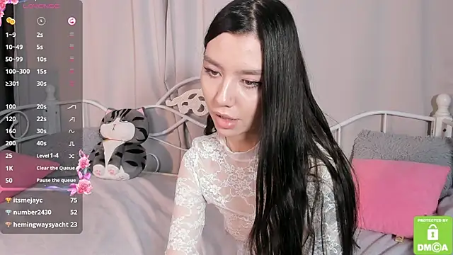 Amelia_skyy Obrolan Langsung XXX