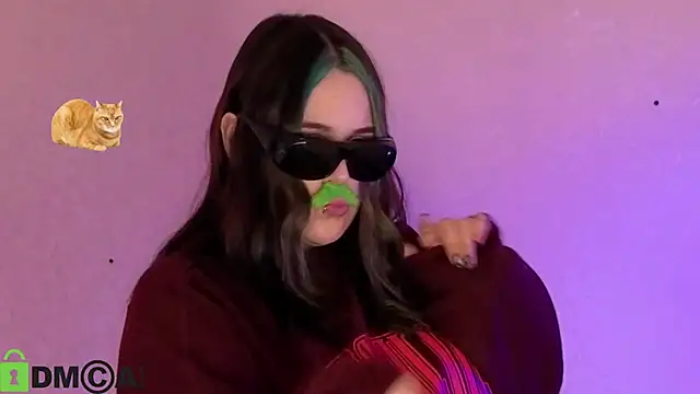 Mia_R0ss: онлайн-секс-чат