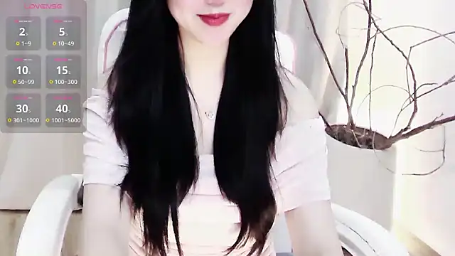 Sweet-ShunaのライブXXXチャット