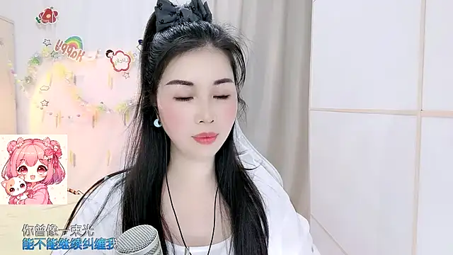 HK_angelchloe 라이브 XXX 채팅