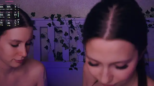 GabrielleLynchard Live XXX-Chat