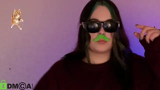 Mia_R0ss Chat XXX in diretta