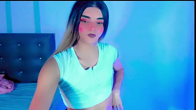 Pertunjukan Kamera Web malahya_