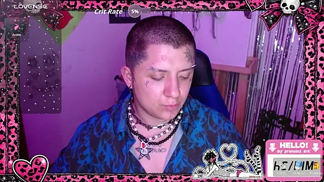 masterkevinftm Webcam show