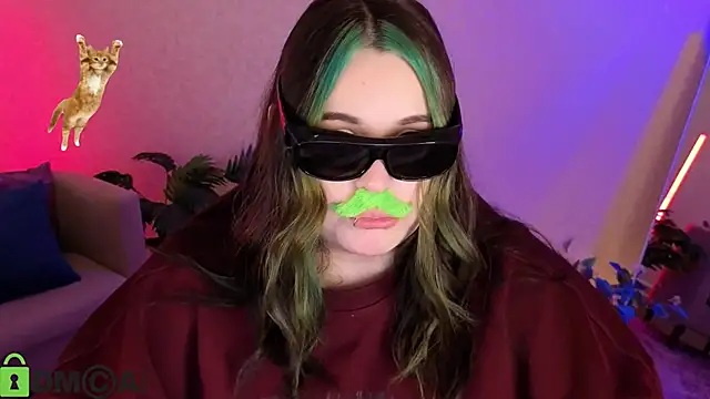 Mia_R0ssのライブXXXチャット