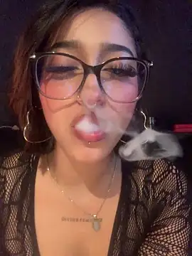 Chat XXX en directo de LilithMonette