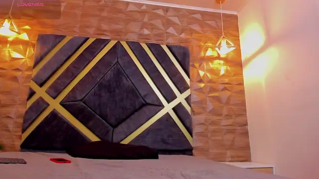 Oliver_Laurent_ 网络视讯表演