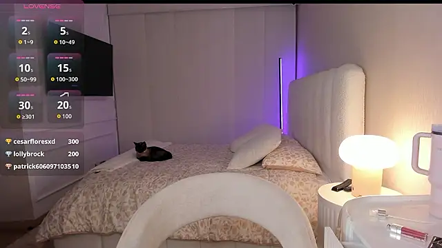 Chat XXX en directo de salome__11