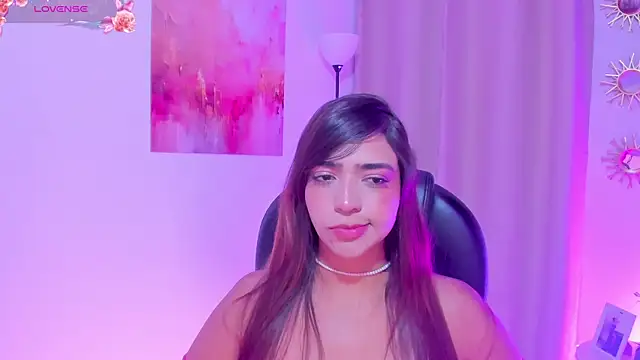 MariamRivera_ Live XXX-Chat