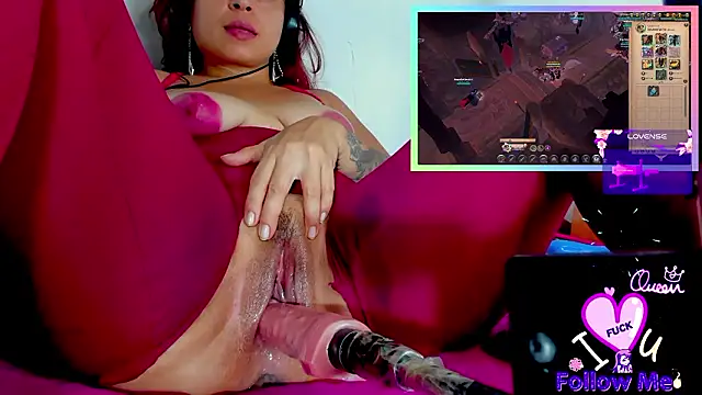 Chat XXX en directo de Kassandra369