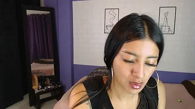 Chat XXX en directo de skinny_Yizz