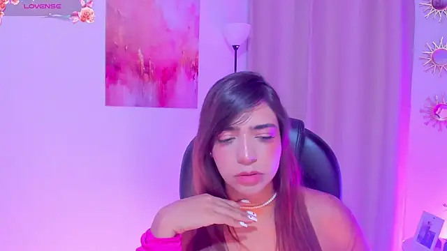 Chat XXX en directo de MariamRivera_