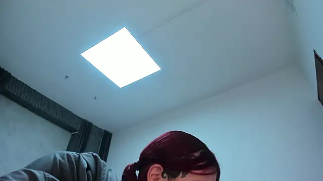 selene_red_ Live XXX-Chat