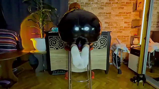 Sembang XXX Secara Langsung JosephinaBlack