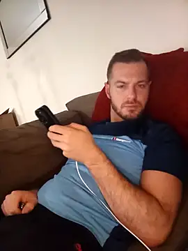 Sembang XXX Secara Langsung THE_CHEEKY_ALPHA