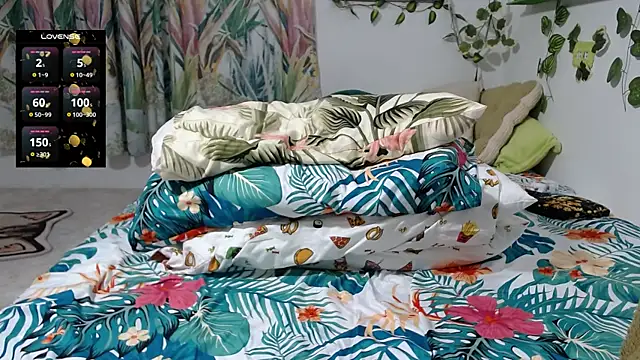 Dany_milk 即時 XXX 聊天