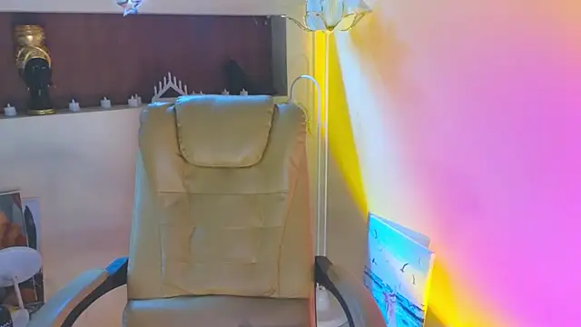 Malika_uAngel Live XXX-Chat