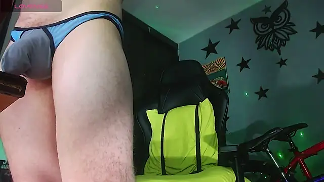 XXX chat uživo modela justincs