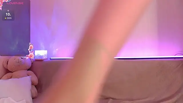 XXX chat uživo modela Alexa_Sparkle