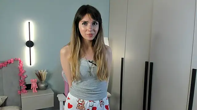 ElviaLopresti Live XXX Chat