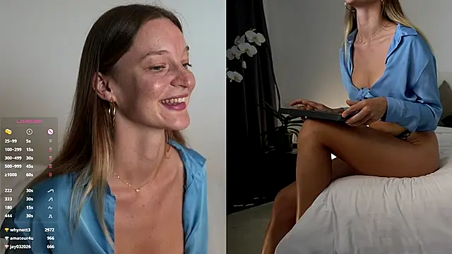 Special___ Live XXX-Chat