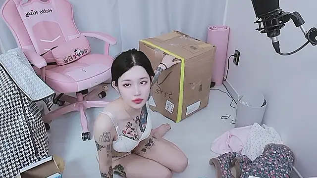 MISA_02 现场XXX聊天