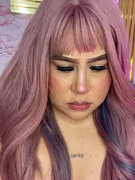 Mia_Carters 现场XXX聊天