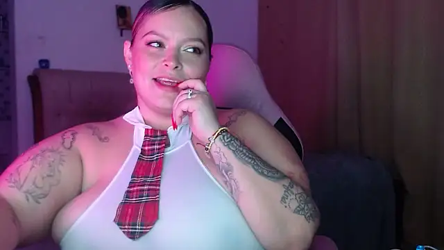 Angiegranados Chat XXX live