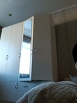 ValeriaLight Adlı Modelin Canlı XXX Sohbeti