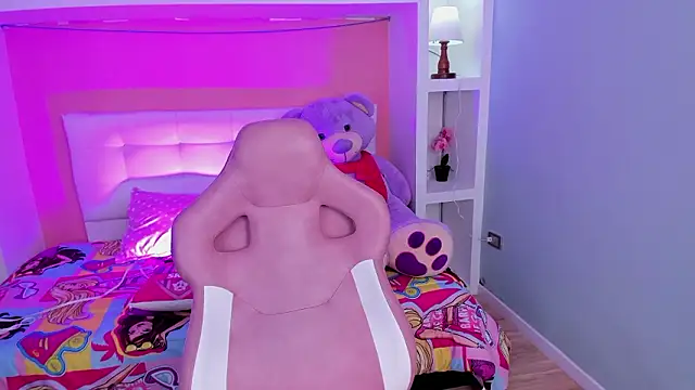 miss___megan: онлайн-секс-чат