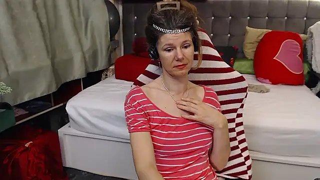 kellyterapy Live XXX-chat