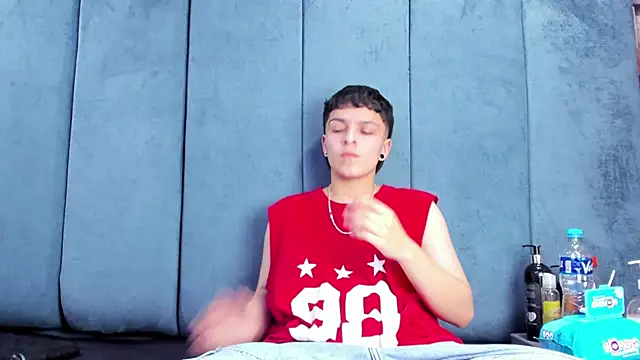 Megan_Thompson_'s Live XXX Chat